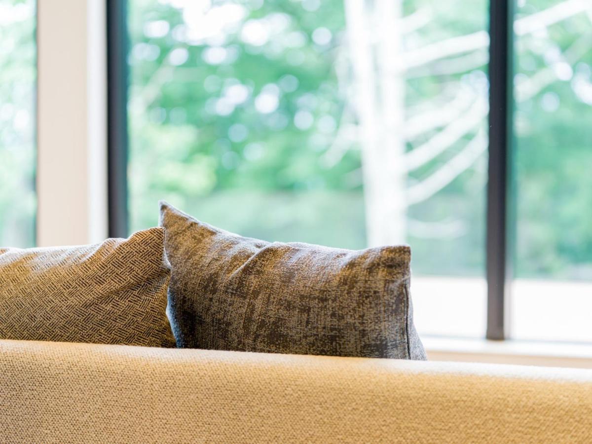 Rakuten Stay Villa Aso Kurokawa -103 1Ldk Capacity Of 6 Persons Минамиогуни Екстериор снимка