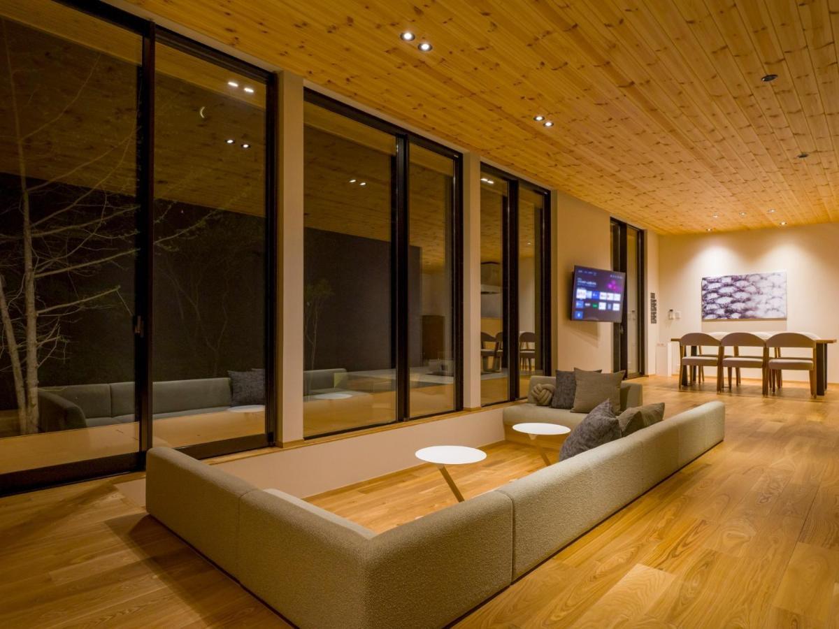 Rakuten Stay Villa Aso Kurokawa -103 1Ldk Capacity Of 6 Persons Минамиогуни Екстериор снимка