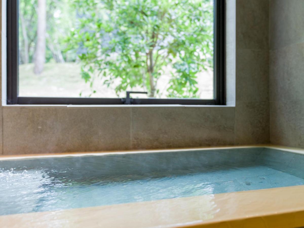 Rakuten Stay Villa Aso Kurokawa -103 1Ldk Capacity Of 6 Persons Минамиогуни Екстериор снимка